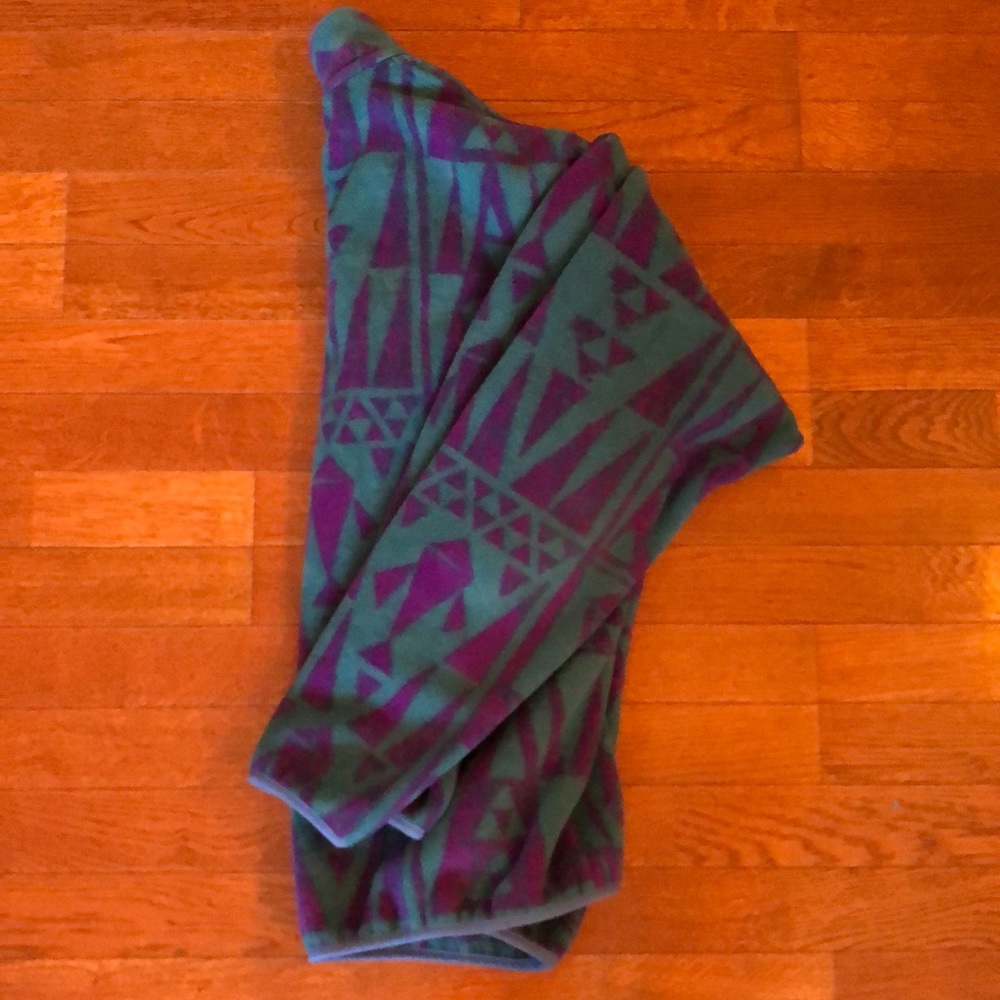 Men’s medium Patagonia Synchilla